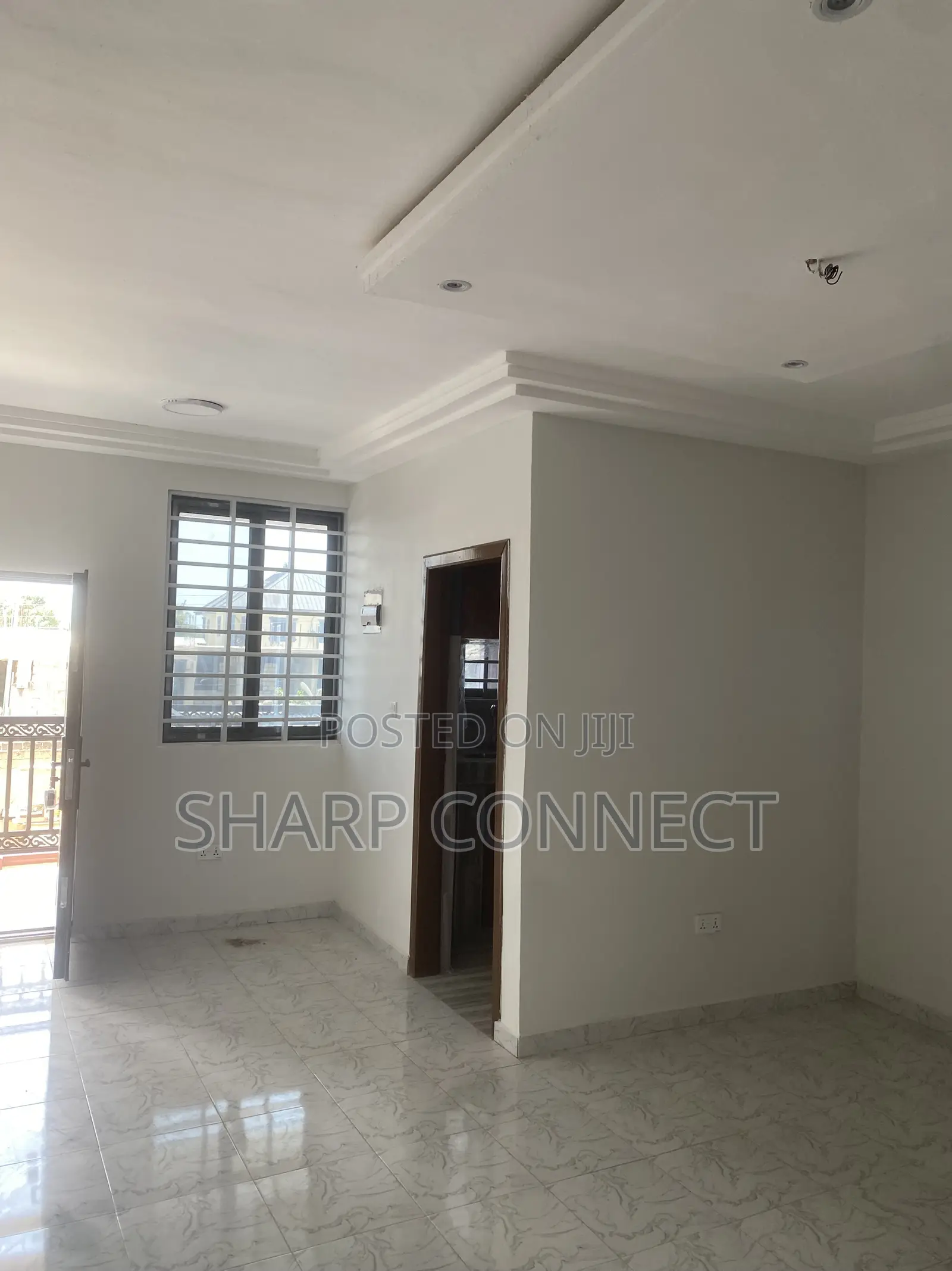 1bdrm Apartment in Sharp-Connect., Toll Booth for rent
