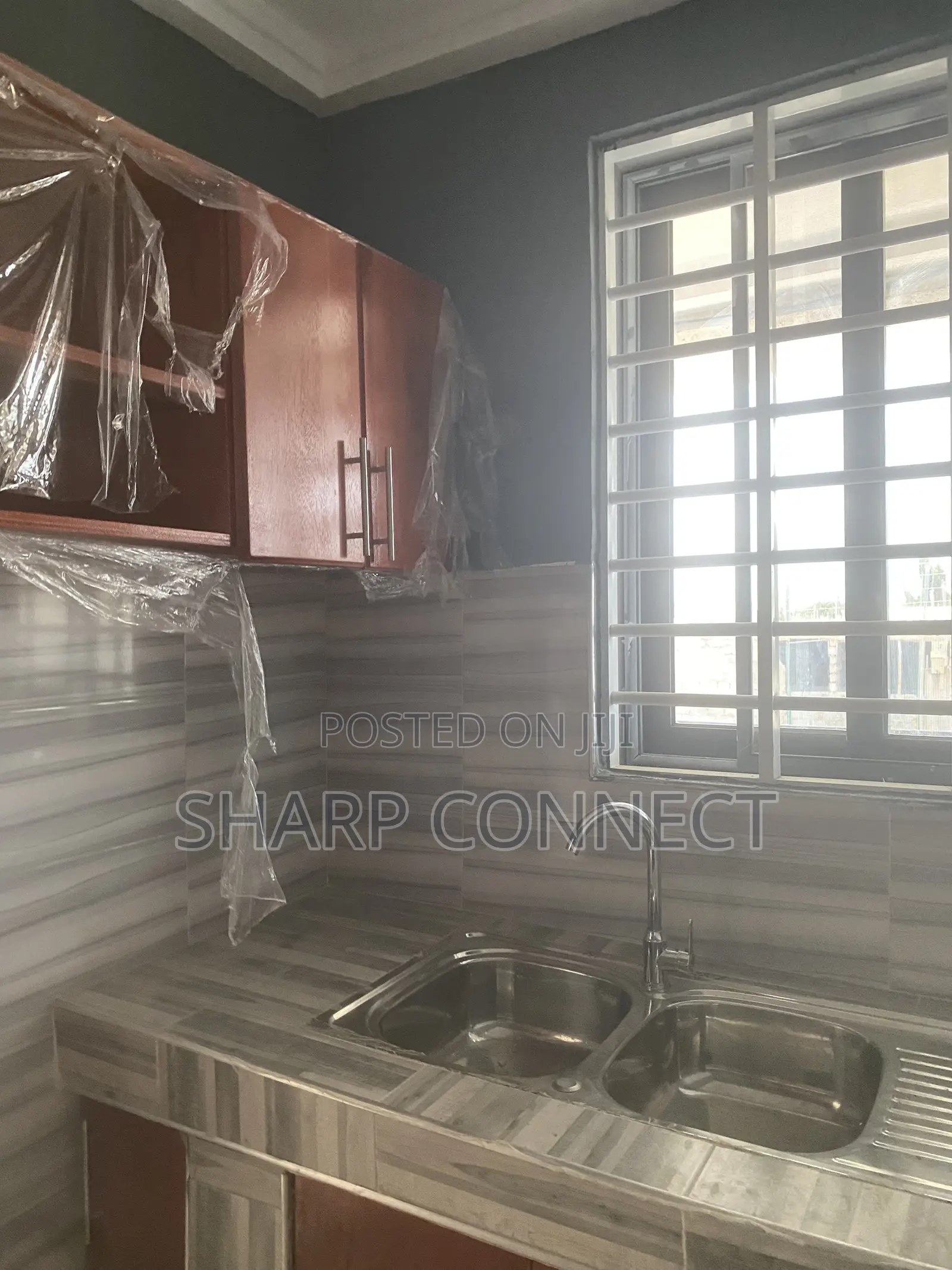 1bdrm Apartment in Sharp-Connect., Toll Booth for rent