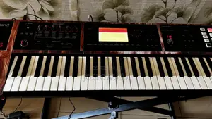 Roland Fa 06