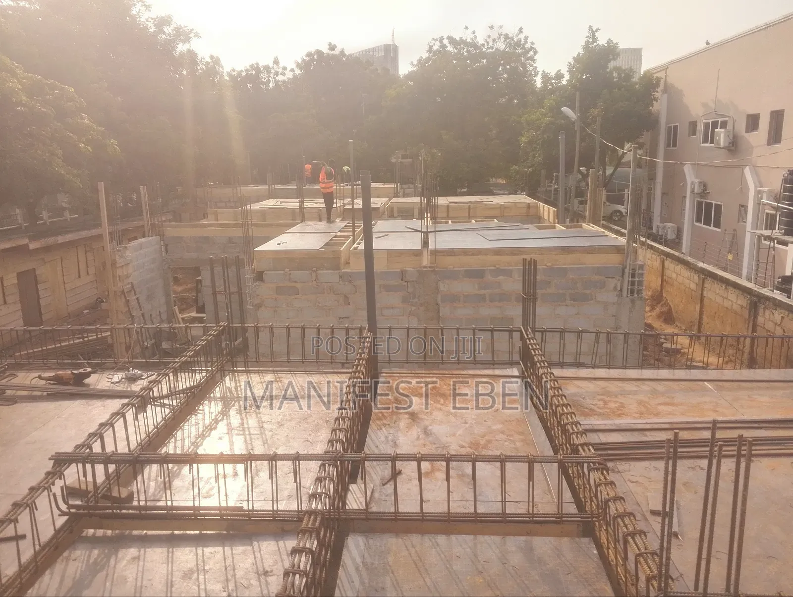 Construction/Structural Detailing/Architectural Detailing Drawings