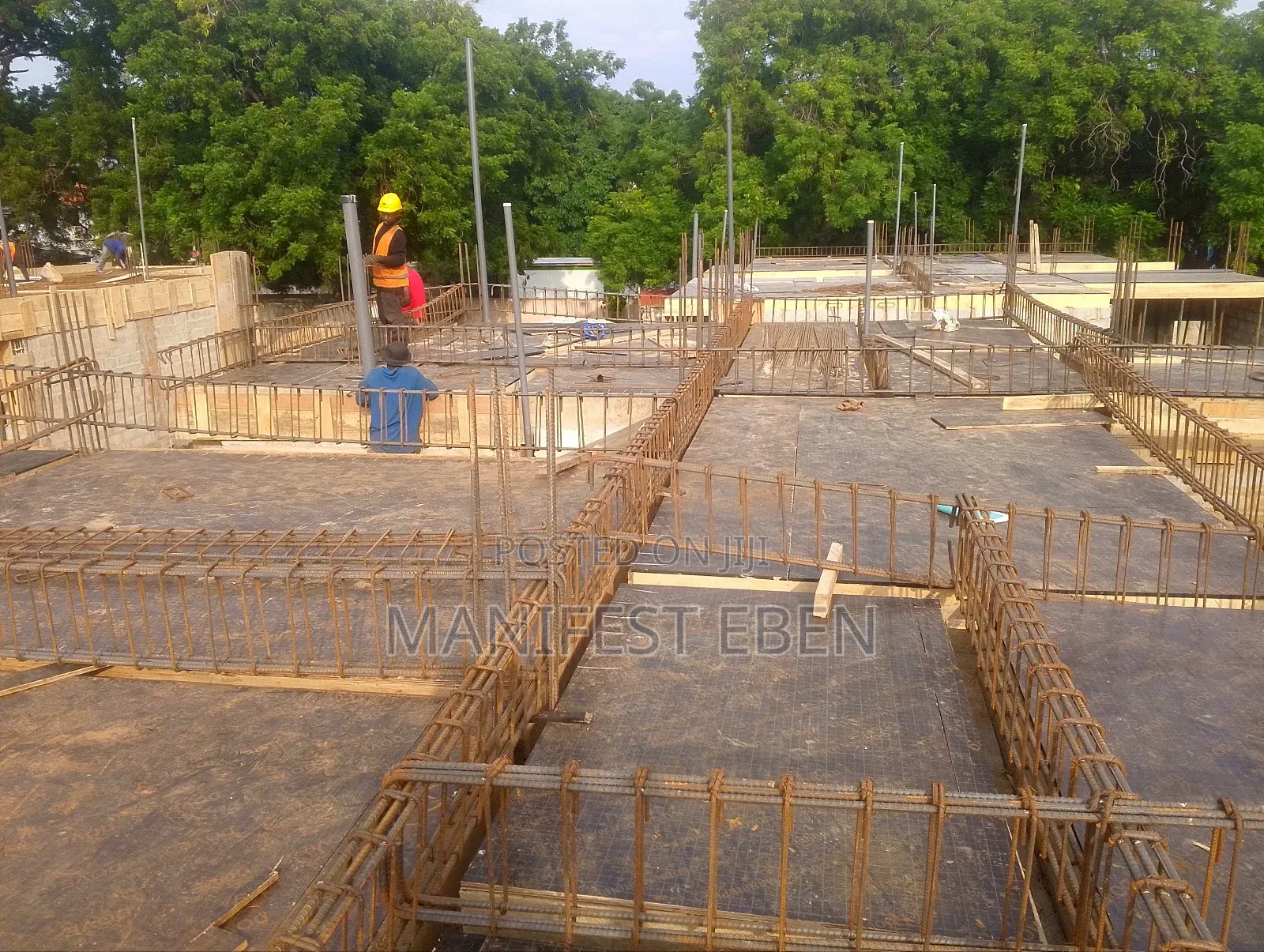 Construction/Structural Detailing/Architectural Detailing Drawings
