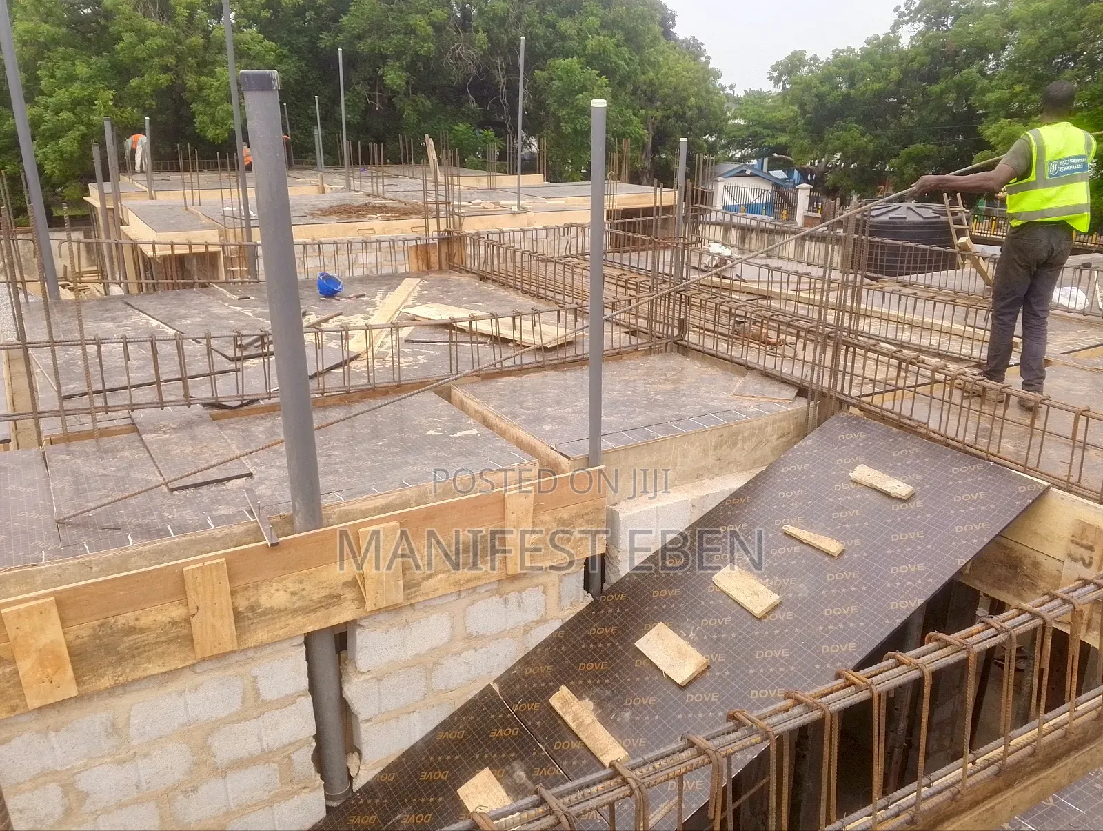 Construction/Structural Detailing/Architectural Detailing Drawings