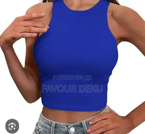 Classy Ladies Basic Tops
