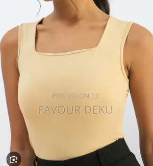 Classy Ladies Basic Tops