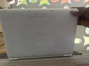 Laptop Apple MacBook 2009 4GB Intel Core 2 Duo HDD 500GB