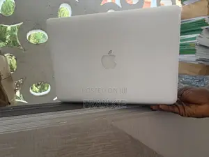Laptop Apple MacBook 2009 4GB Intel Core 2 Duo HDD 500GB