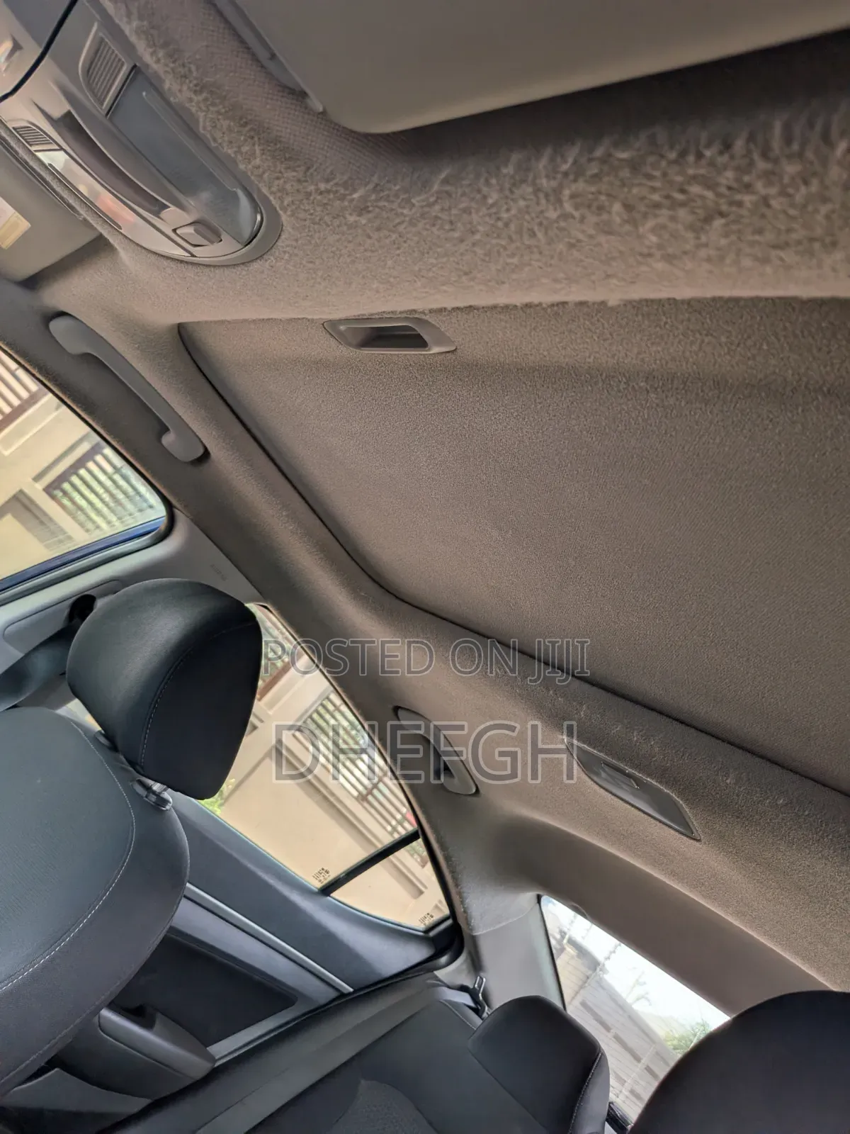 Hyundai Elantra Value Edition Sedan FWD (2.0L 4cyl 6A) 2017 Blue