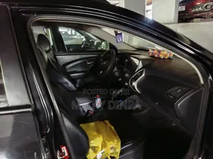 Hyundai Tucson 2011 Black