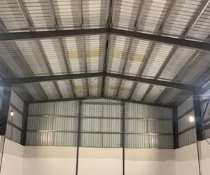 Warehouse for Rent