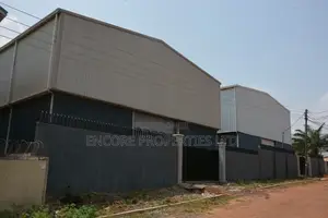 Warehouse for Rent
