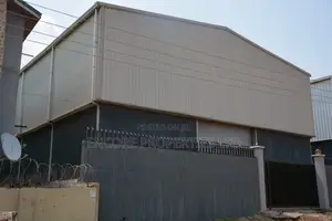 Warehouse for Rent