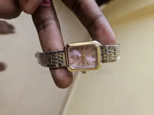 Lady's Wrists Watch