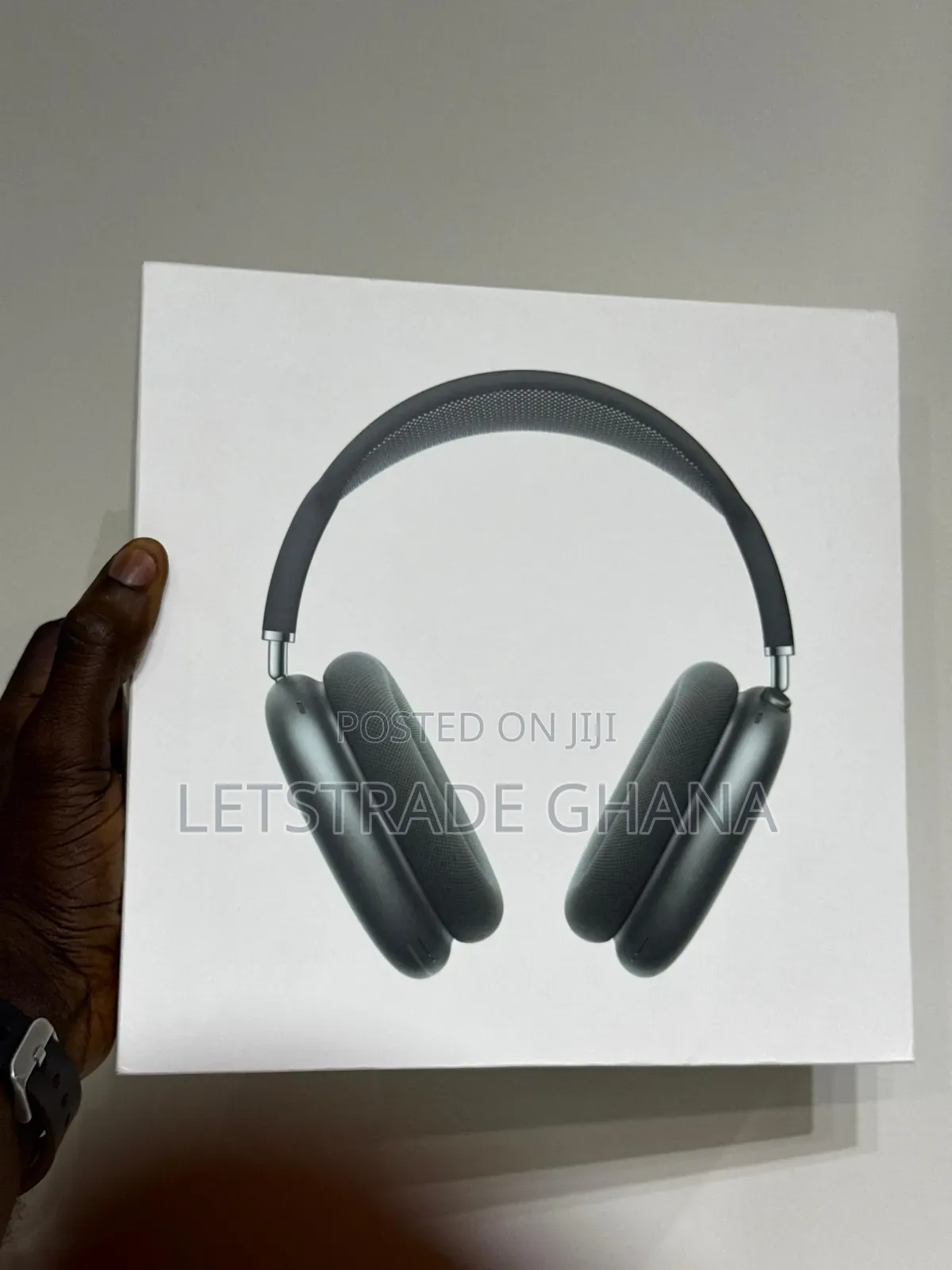 Airpod Max USB C
