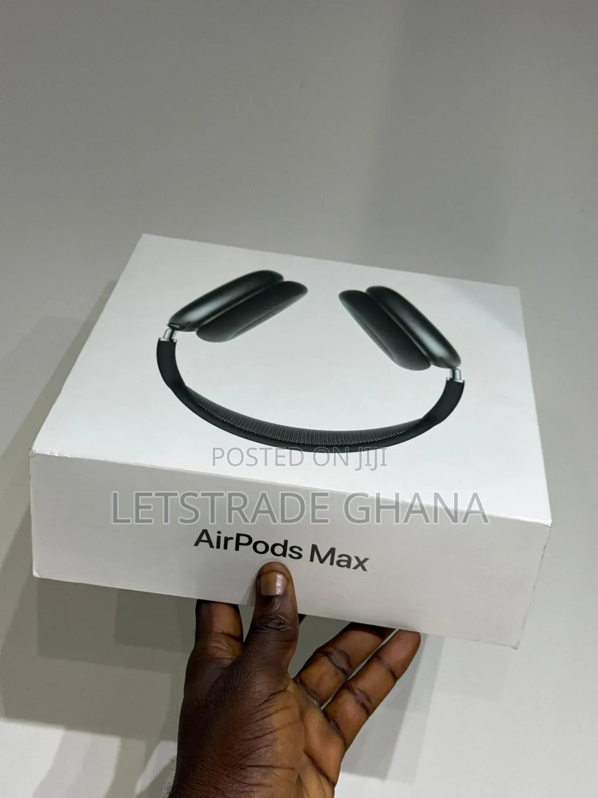 Airpod Max USB C