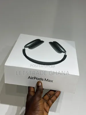 Airpod Max USB C