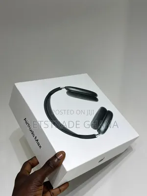 Airpod Max USB C