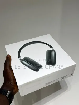 Airpod Max USB C