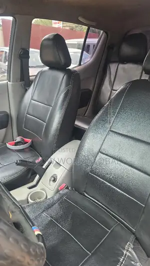 Mitsubishi L200 2015 Blue