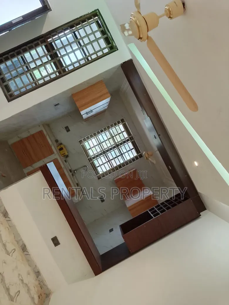 1bdrm Apartment in Sasaabi for rent