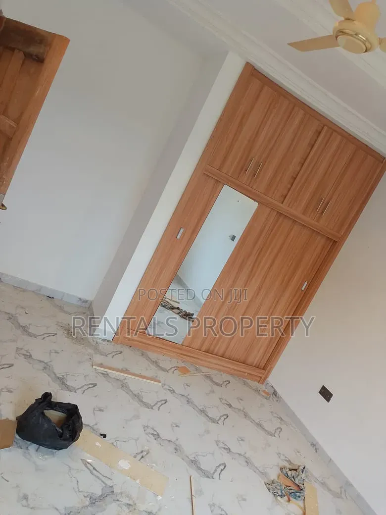 1bdrm Apartment in Sasaabi for rent