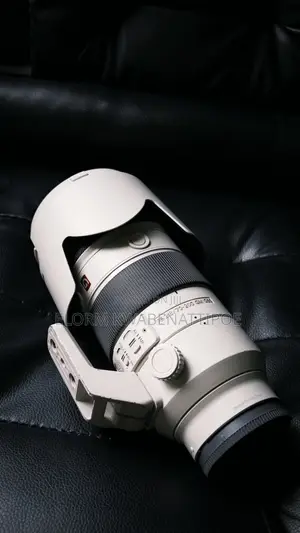 Sony 70-200 GM 2.8 OSS Ii Lens