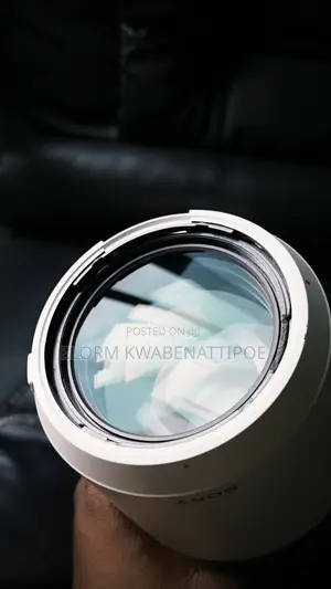 Sony 70-200 GM 2.8 OSS Ii Lens