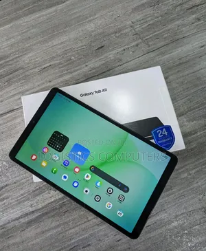 New Samsung Galaxy Tab A11 128 GB Gray