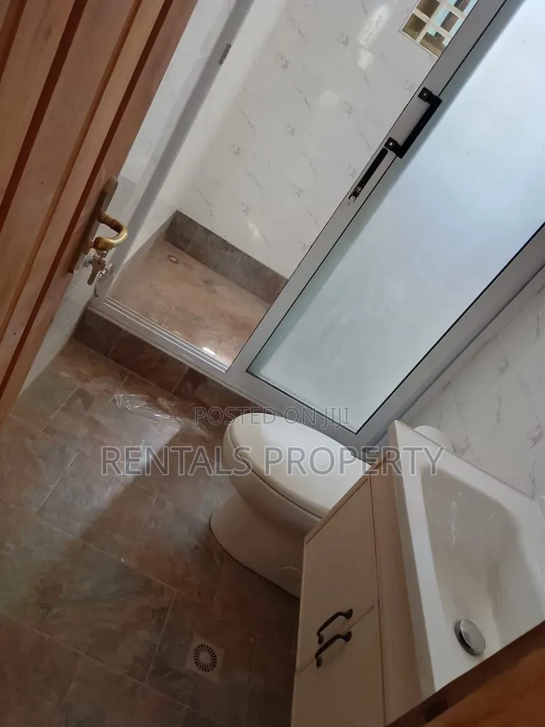 1bdrm Apartment in Sasaabi for rent