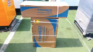 Nasco 1.5HP Air Condition – Premium Cooling Performance