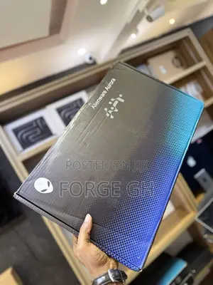 New Laptop Alienware 16 Aurora 16GB Intel Core 7 SSD 1T