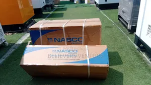 Nasco 1.5HP AC – Powerful, Quiet Energy Efficient Cooling