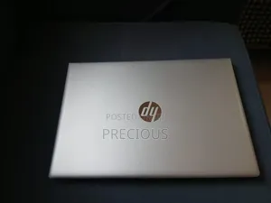 Laptop HP ProBook 640 G5 8GB Intel Core i5 SSD 256GB