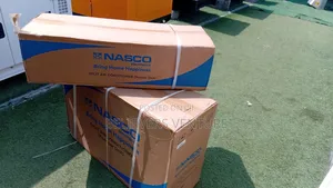 Nasco 1.5HP Split AC – Quality Air Condition for Every Room