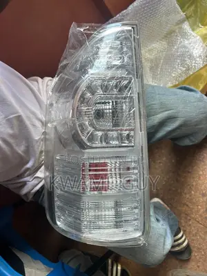 Toyota Voxy Tail Light
