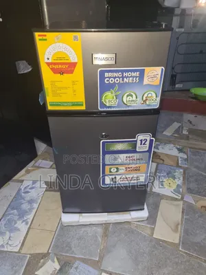 Latest Nasco 65 Liters Table Top Fridge