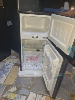 Latest Nasco 65 Liters Table Top Fridge
