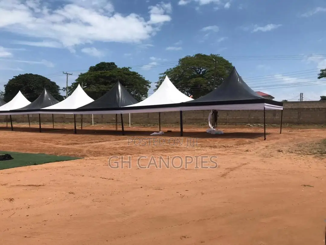 GH Canopies