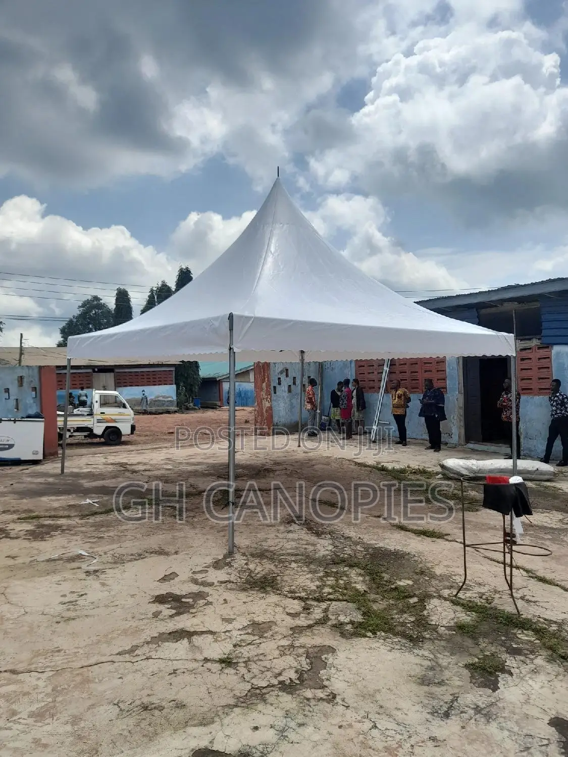 GH Canopies