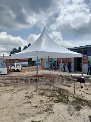 GH Canopies