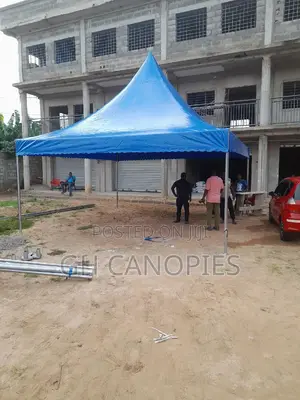 GH Canopies