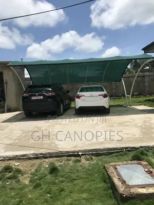 All Type of Canopies for Sale