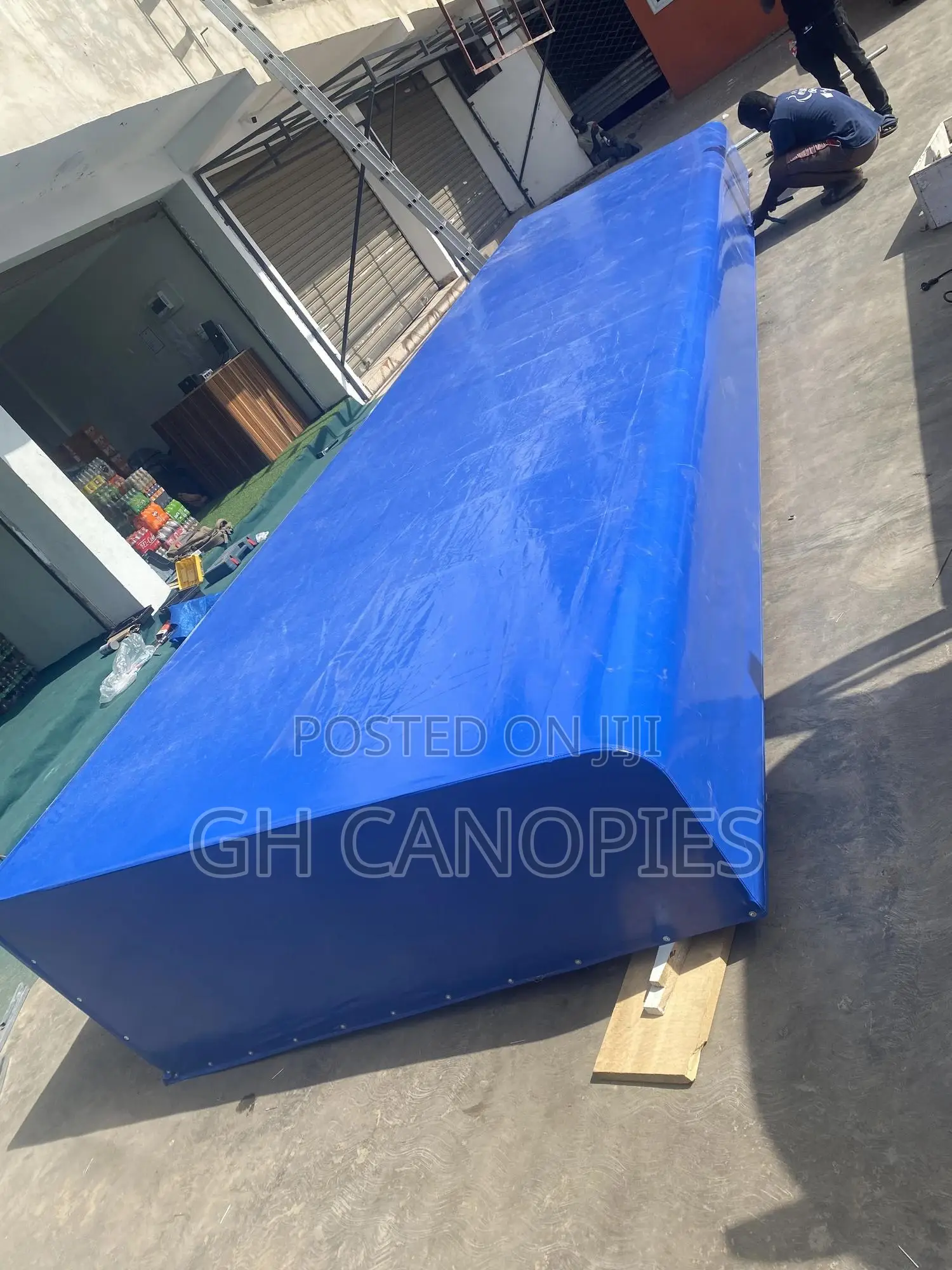 Canopy for Sale