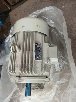 3 Phase Induction Motor
