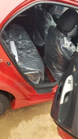 Toyota Corolla 2013 Red