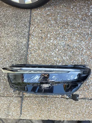 2023 - 2025 Genuine Honda CR-V Left Side Headlight