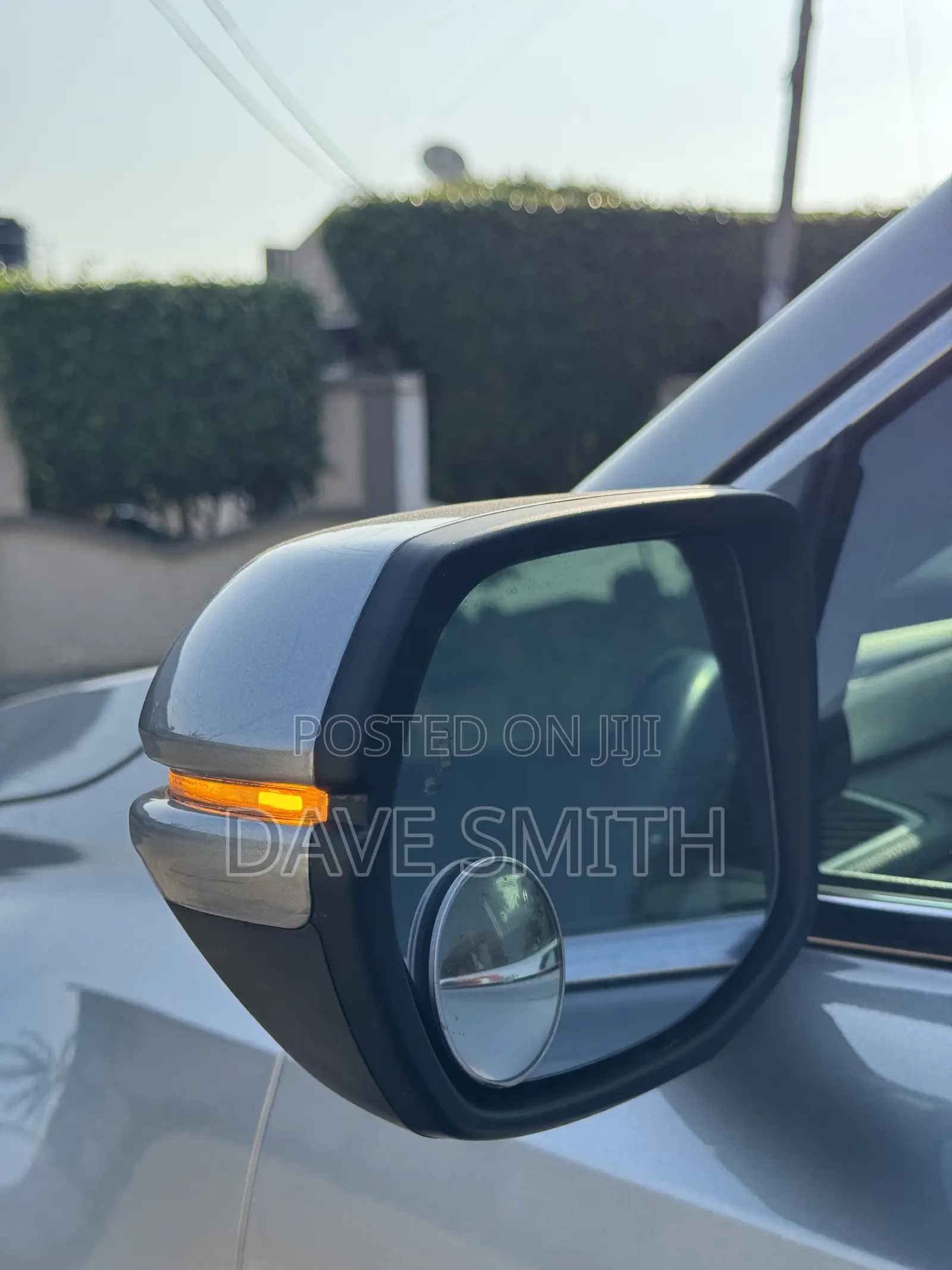Honda CR-V EX-L AWD 2018 Silver