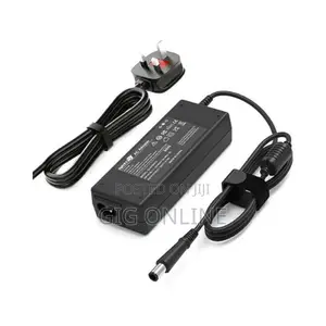 HP 90W Big Pin Laptop Charger