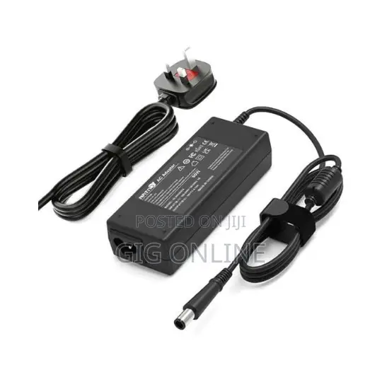 HP 90W Big Pin Laptop Charger