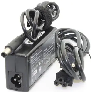 HP 90W Big Pin Laptop Charger