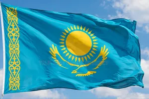 Kazakhstan Visa